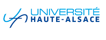 Logo de l'Université de Haute-Alsace (UHA)