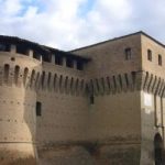 Visite de Cesenatico, Bertinoro, Forlimpopoli et l’école de cuisine Artusi, 14 octobre 2009