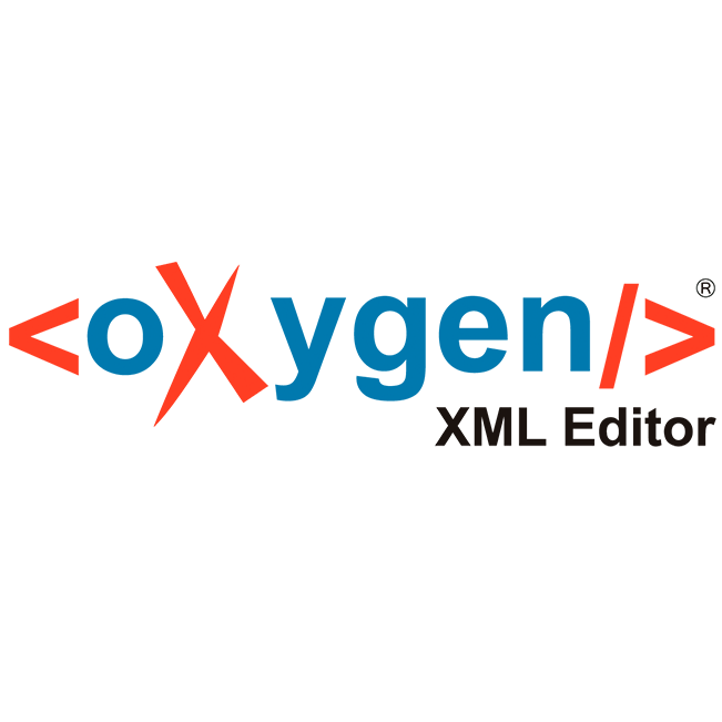 Oxygen xml. Oxygen xml editor.
