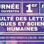 Journée Portes Ouvertes de la FLSH le samedi 1er mars 2025
