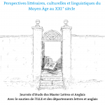 Journée d'étude "Au-delà des murs"